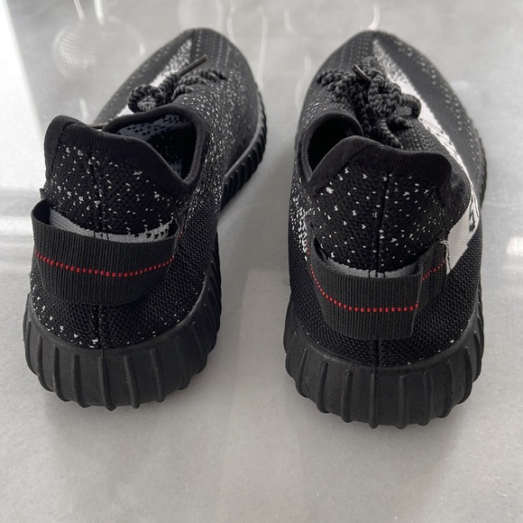 Knitted Sneakers - Picture 5 of 5